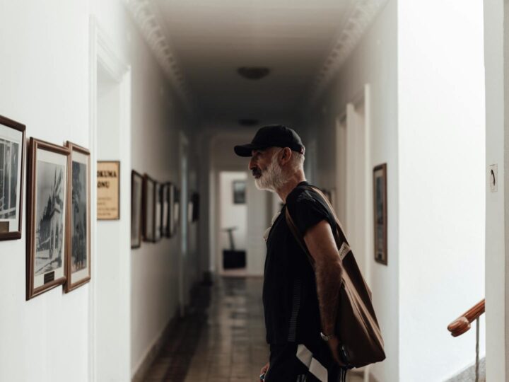 Galeria de Antigos Mestres